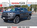 2022 Toyota Tacoma TRD Off-Road