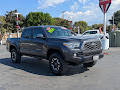 2022 Toyota Tacoma TRD Off-Road