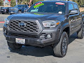 2022 Toyota Tacoma TRD Off-Road