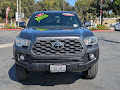 2022 Toyota Tacoma TRD Off-Road