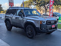 2026 Toyota Land Cruiser 1958