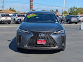 2019 Lexus UX 200 F SPORT