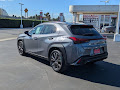 2019 Lexus UX 200 F SPORT