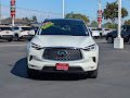 2021 INFINITI QX50 ESSENTIAL