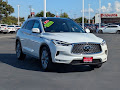 2021 INFINITI QX50 ESSENTIAL