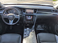 2021 INFINITI QX50 ESSENTIAL