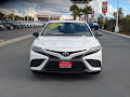 2023 Toyota Camry SE Nightshade