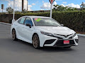 2023 Toyota Camry SE Nightshade