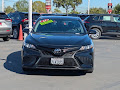 2024 Toyota Camry SE Nightshade