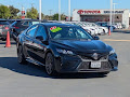 2024 Toyota Camry SE Nightshade