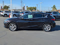 2017 INFINITI QX30 Base