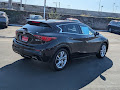 2017 INFINITI QX30 Base