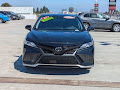 2023 Toyota Camry XSE V6