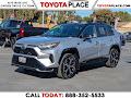 2024 Toyota RAV4 Prime XSE