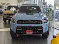 2026 Toyota 4Runner TRD Sport