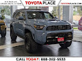 2026 Toyota 4Runner TRD Sport