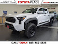 2026 Toyota Tacoma Hybrid TRD Off Road