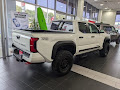 2026 Toyota Tacoma Hybrid TRD Off Road