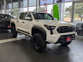 2026 Toyota Tacoma Hybrid TRD Off Road