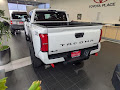 2026 Toyota Tacoma Hybrid TRD Off Road