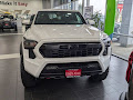 2026 Toyota Tacoma Hybrid TRD Off Road