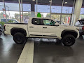 2026 Toyota Tacoma Hybrid TRD Off Road
