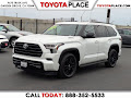 2025 Toyota Sequoia Limited