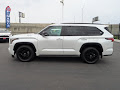 2025 Toyota Sequoia Limited