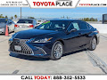 2022 Lexus ES 350 Luxury