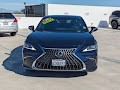 2022 Lexus ES 350 Luxury