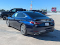 2022 Lexus ES 350 Luxury