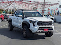 2026 Toyota Tacoma Hybrid Trailhunter
