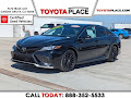 2023 Toyota Camry XSE V6