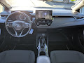 2020 Toyota Corolla SE Nightshade