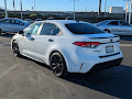 2020 Toyota Corolla SE Nightshade