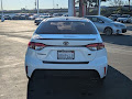 2020 Toyota Corolla SE Nightshade