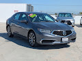 2018 Acura TLX 3.5L V6