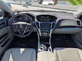 2018 Acura TLX 3.5L V6
