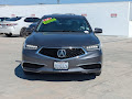 2018 Acura TLX 3.5L V6