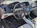 2018 Acura TLX 3.5L V6
