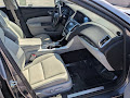 2018 Acura TLX 3.5L V6