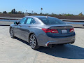 2018 Acura TLX 3.5L V6