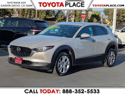 2024 Mazda CX-30 2.5 S Preferred Package