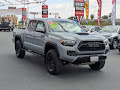 2017 Toyota Tacoma TRD Pro
