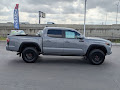 2017 Toyota Tacoma TRD Pro