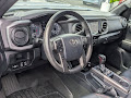 2017 Toyota Tacoma TRD Pro