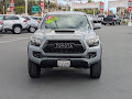 2017 Toyota Tacoma TRD Pro