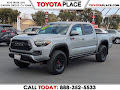 2017 Toyota Tacoma TRD Pro