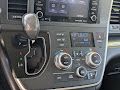 2020 Toyota Sienna SE