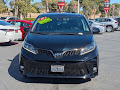 2020 Toyota Sienna SE